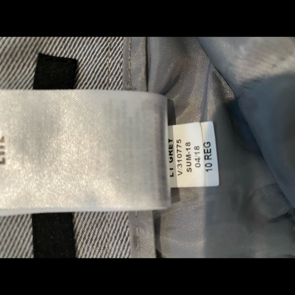 Work pants - Picture 5 of 5